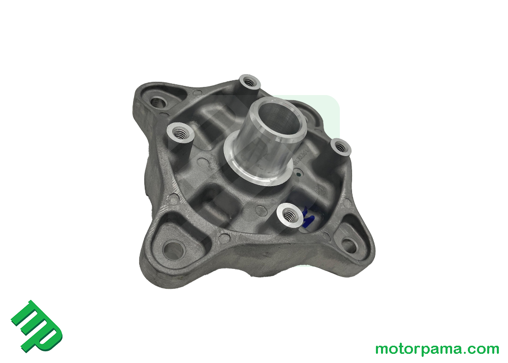 Mozzo ruota anteriore originale Polaris Sportsman