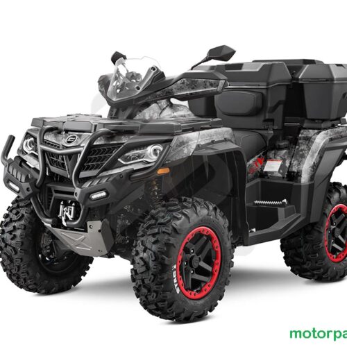 CF Moto CFORCE 1000 OVERLAND