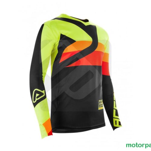 Maglia Acerbis Hellride Special Edition