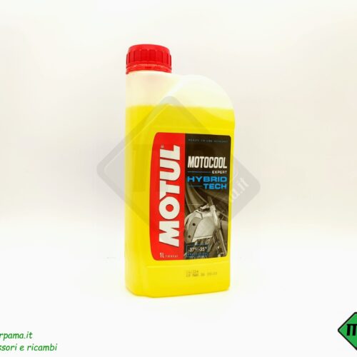 Motul Motocool Expert Hybrid Teh