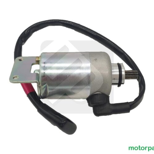 Motorino avviamento Aeon
