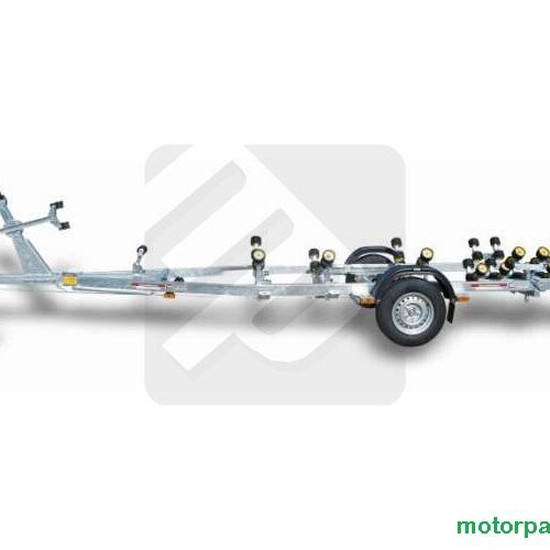 Carrello cresci N1500BC -R-