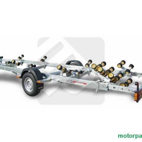 Carrello cresci N1800 -R-