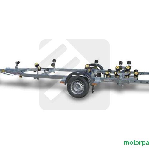 Carrello cresci N750B -R- e N1000B -R-