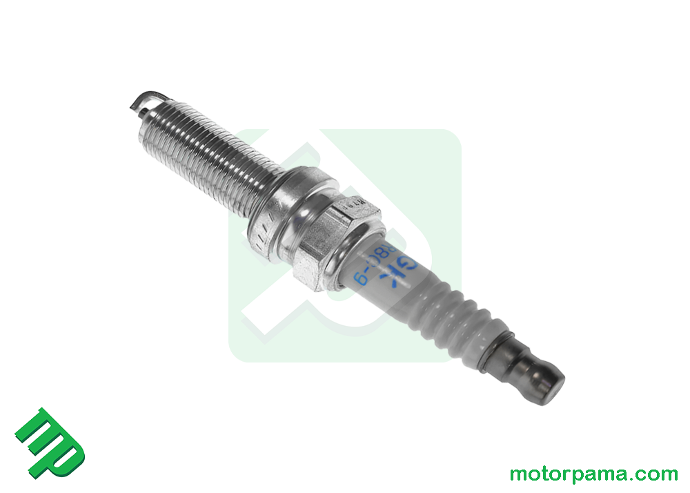 Candela NGK LMAR8C-9 originale Can-am