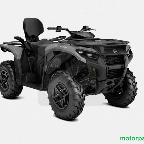 2024 Can-am OUTLANDER MAX DPS 500