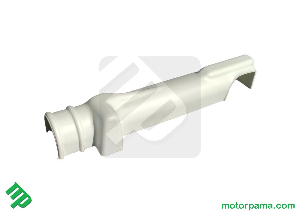 Paradisco Acerbis per Cagiva Aletta rossa / Elefant 125 - immagine 4