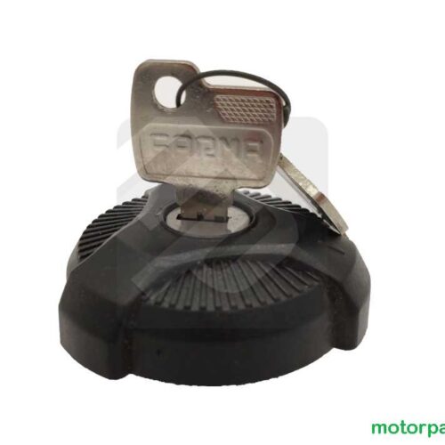 Tappo carburante tubone per ciclomotore