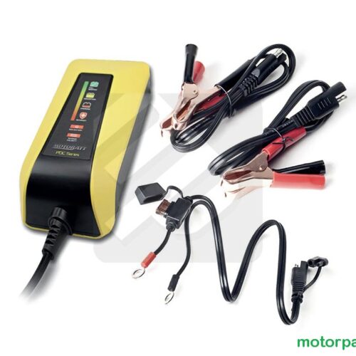 Mantenitore di carica MOTOBATT 12V