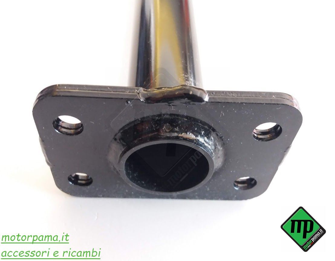 Piantone sterzo con dps su gamma Quad Atv Can-am - immagine 2