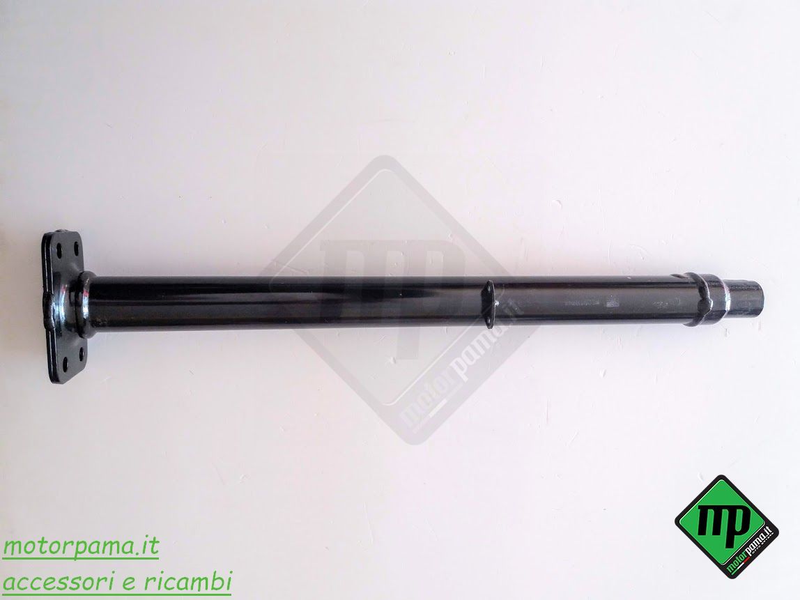 Piantone sterzo con dps su gamma Quad Atv Can-am - immagine 4