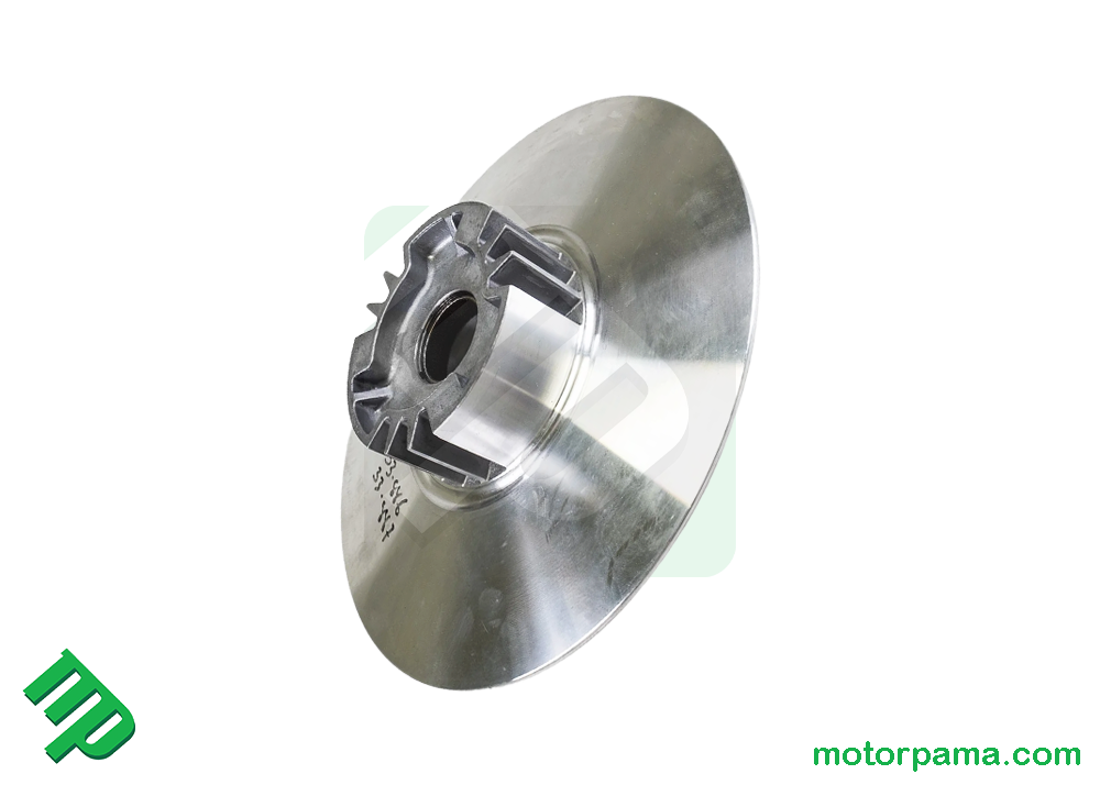 Puleggia originale Can-am Outlander / Defender / Renegade