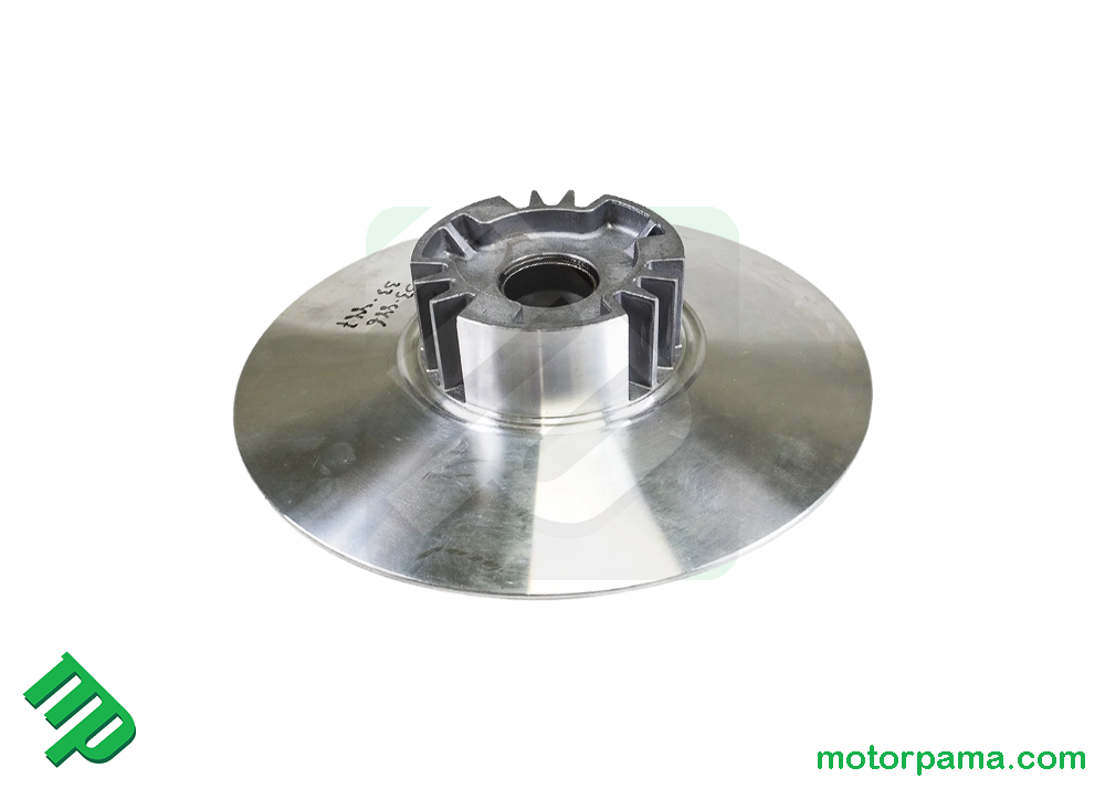 Puleggia originale Can-am Outlander / Defender / Renegade - immagine 2