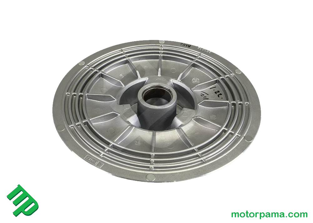 Puleggia originale Can-am Outlander / Defender / Renegade - immagine 3