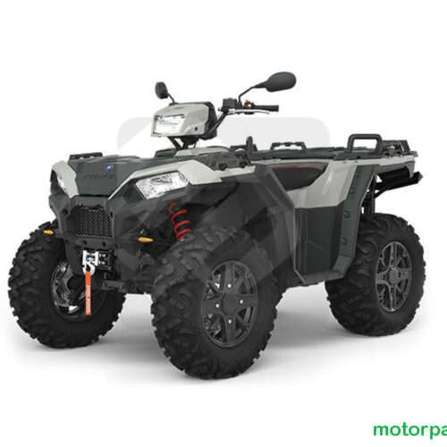 SPORTSMAN® XP 1000