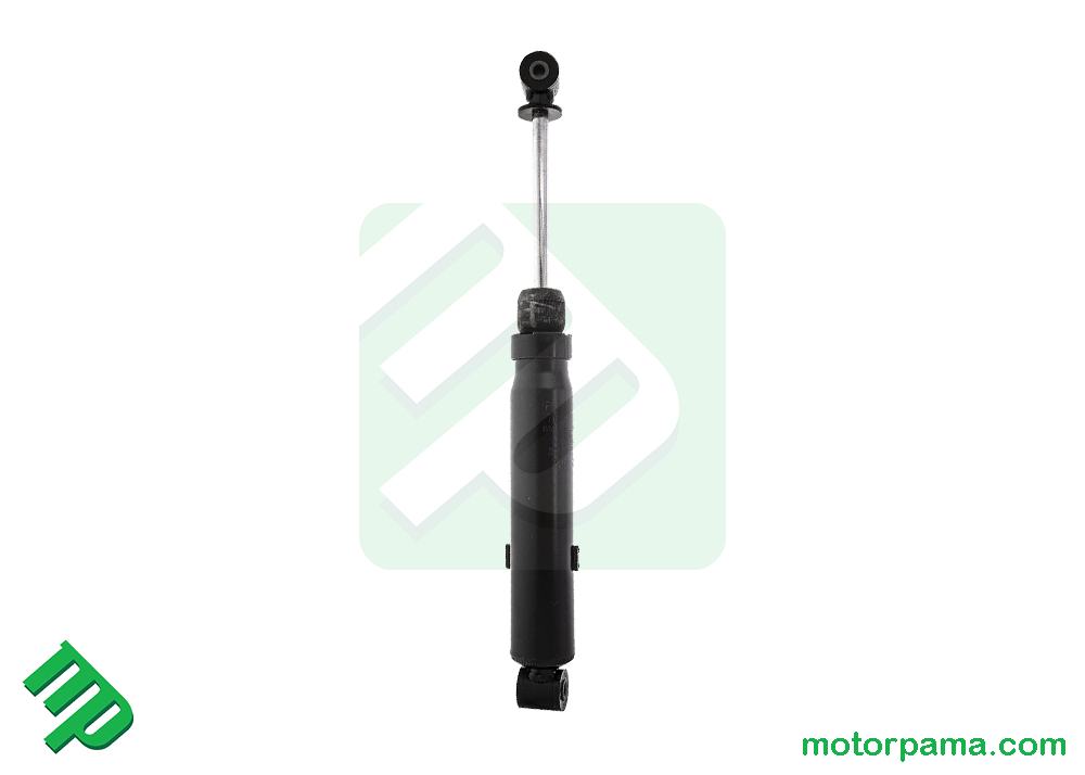 Pompante idraulico di ammortizzatore Quad Atv Utv Polaris - immagine 2