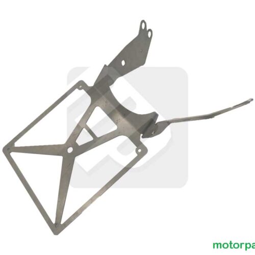 Portatarga Suzuki LTR 450