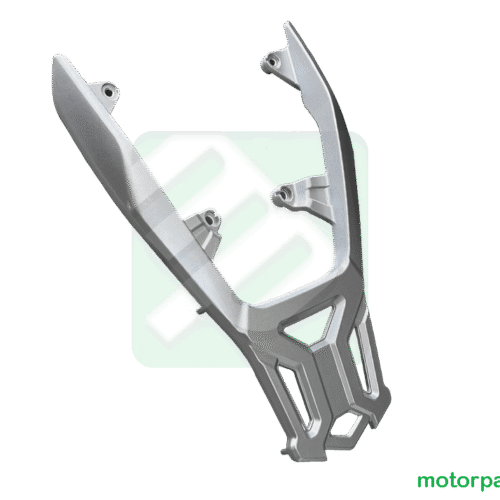 Portapacchi valigia posteriore originale scooter Voge SR1 ADV