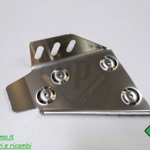 Protezione bracci anteriori Utv Polaris Ranger