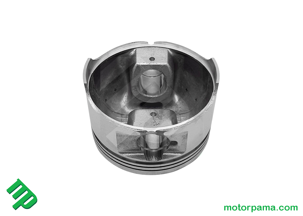 Pistone originale quad Access MAX / TOMAHAWK - immagine 3