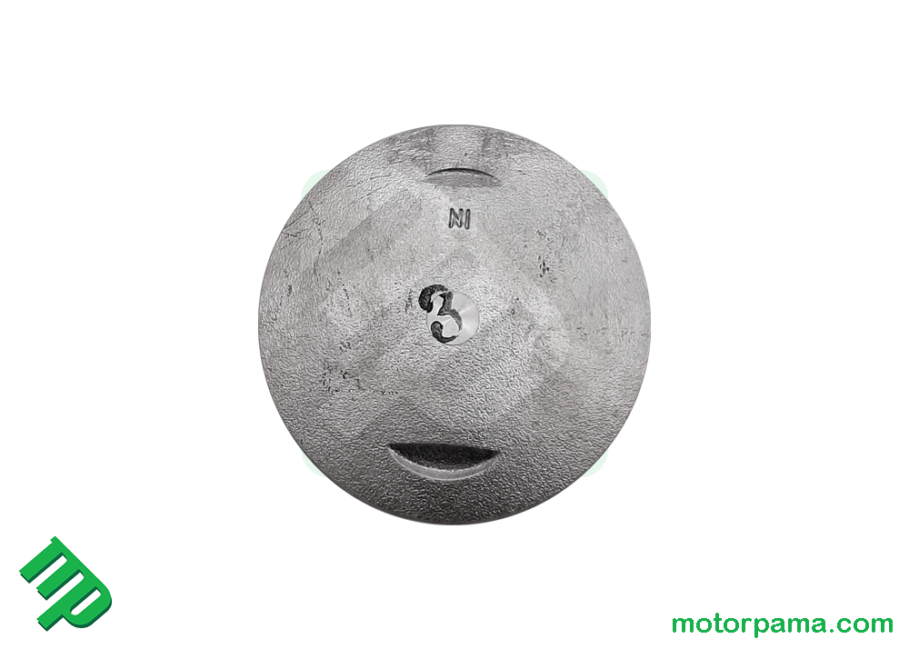 Pistone originale quad Access MAX / TOMAHAWK - immagine 4