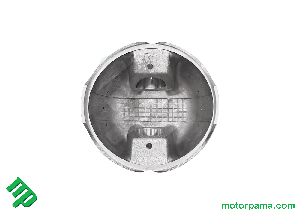 Pistone originale quad Access MAX / TOMAHAWK - immagine 5