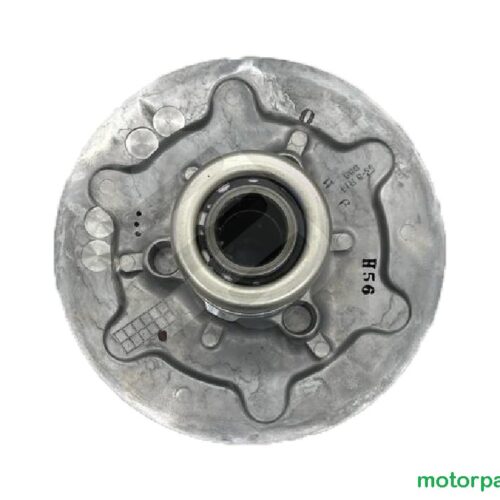 Puleggia posteriore Kawasaki