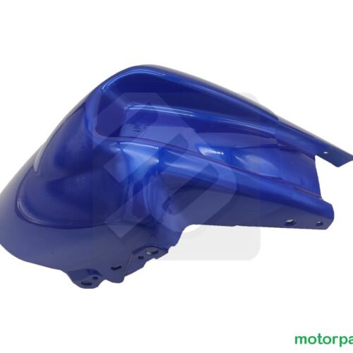 Parafango anteriore Peugeot Speedfight 3 colore blu