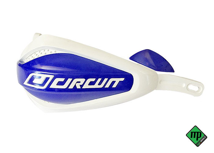 Paramani circuit pro bianco / blu