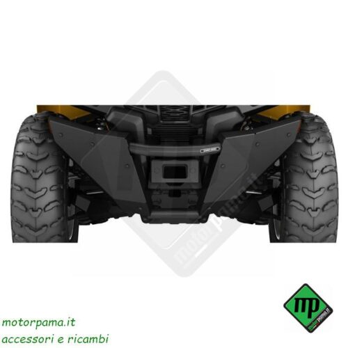 Paraurti anteriore Xtreme per Can-am G2L