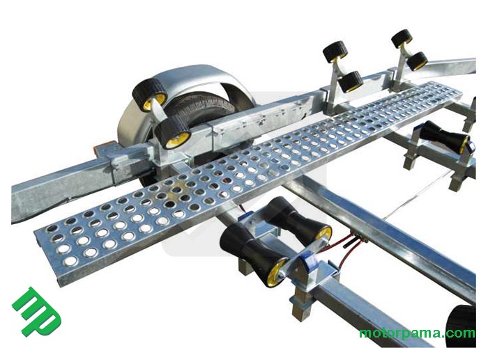 Cresci rimorchi N3500 -R- - immagine 3