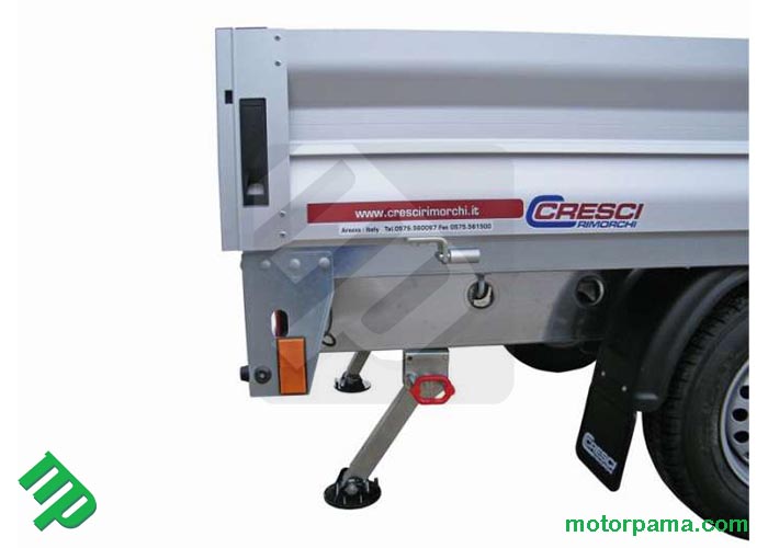 Carrello cresci C20L - immagine 7