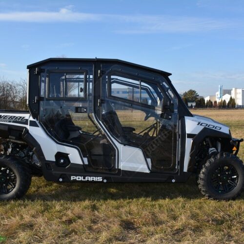 Cabina completa  Atv Utv Ssv Polaris General 1000 CREW