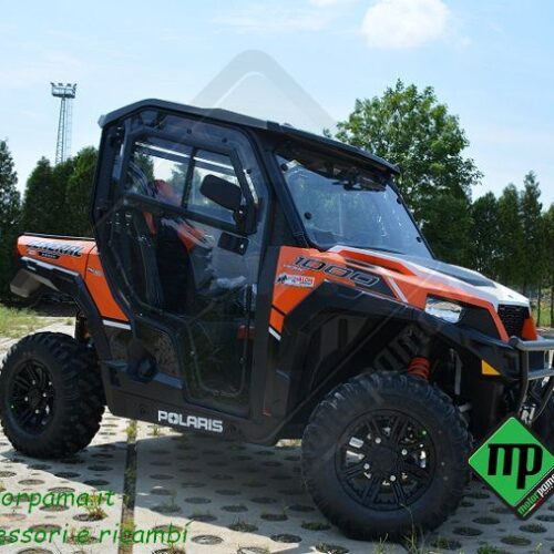 Cabina completa Atv Utv Ssv Polaris General 1000