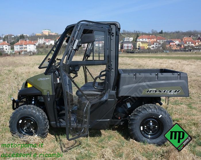 Cabina completa Atv Utv Ssv RANGER 570 MIDSIZE - immagine 3