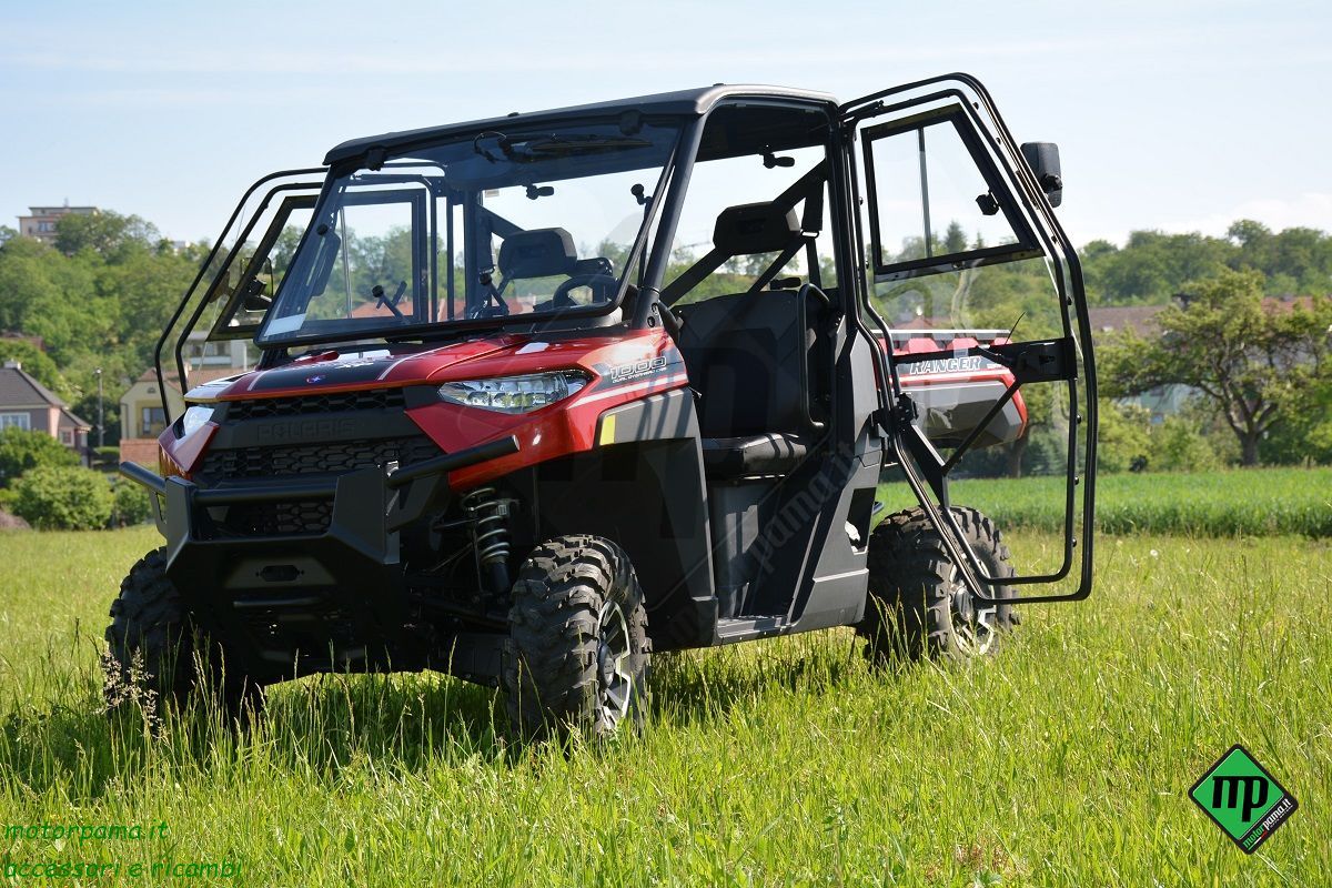 Cabina completa Atv Utv Ssv RANGER 1000 XP 2018