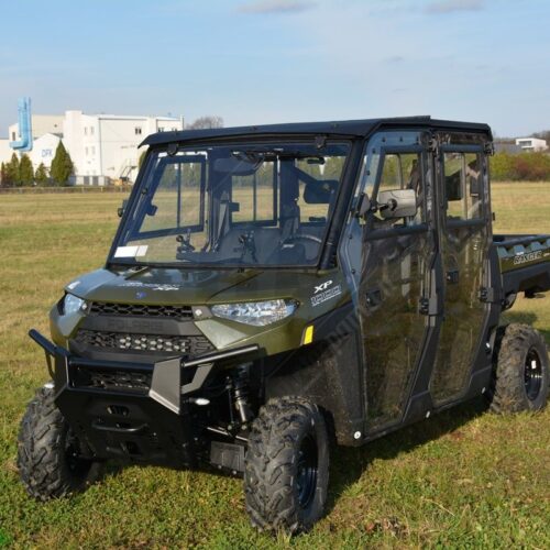 Cabina completa  Atv Utv Ssv RANGER XP 1000 CREW