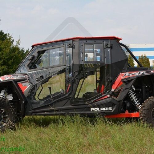 Cabina completa  Atv Utv Ssv RAZOR 1000 TURBO EPS, 1000 CREW