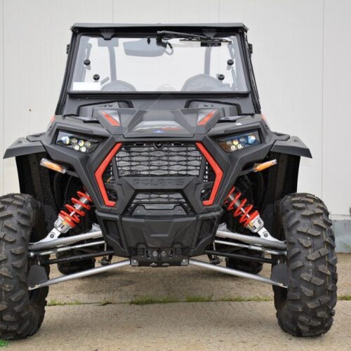 Cabina completa Atv Utv Ssv RZR 1000 TURBO