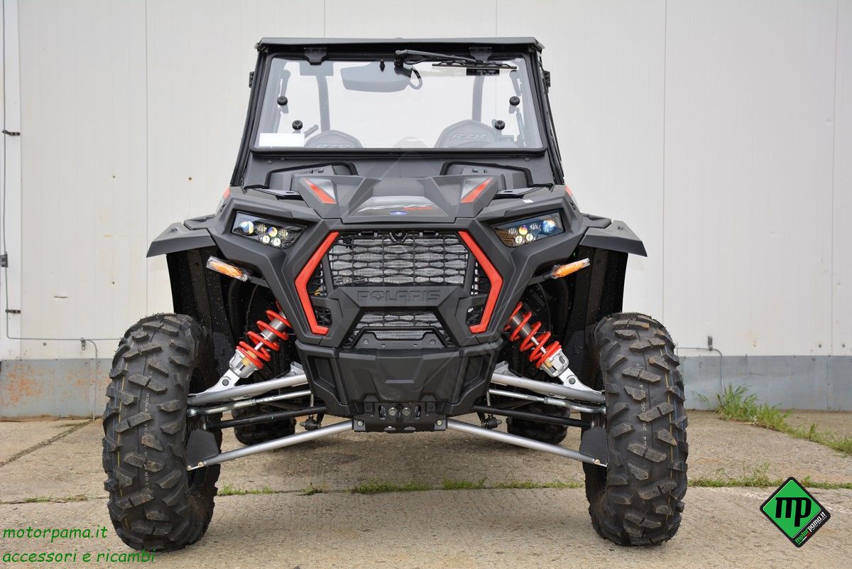 Cabina completa Atv Utv Ssv RZR 1000 TURBO
