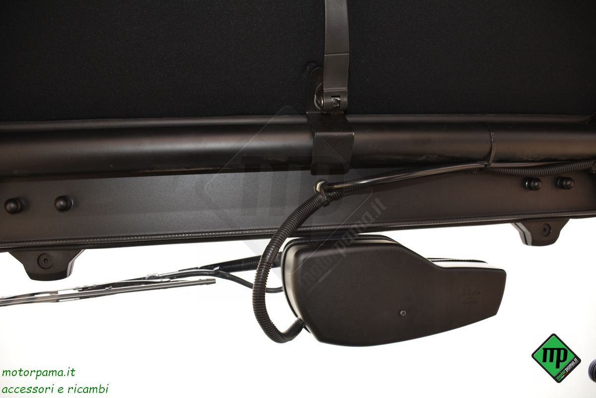 Cabina completa Atv Utv Ssv RZR 1000 TURBO - immagine 10