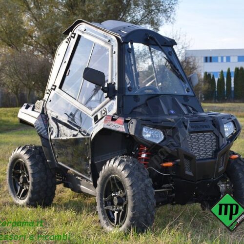 Cabina completa  Atv Utv Ssv SPORTMAN ACE