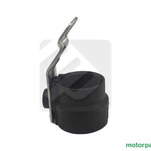 Portaspina abs da applicare a repulsore tutti tipi