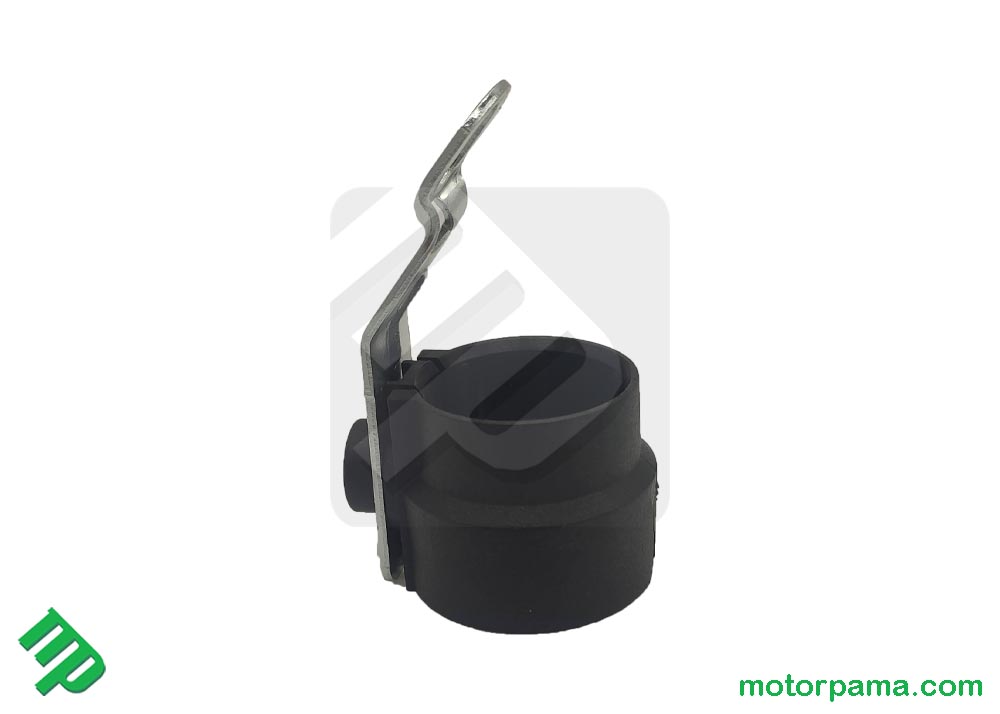 Portaspina abs da applicare a repulsore tutti tipi