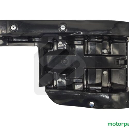 Protezione forcellone quad Suzuki LTZ 400