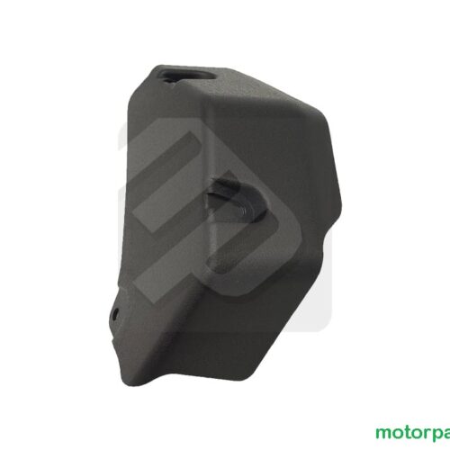 Protezione triangolo post DX CECTEK KINGCOBRA / ESTOC