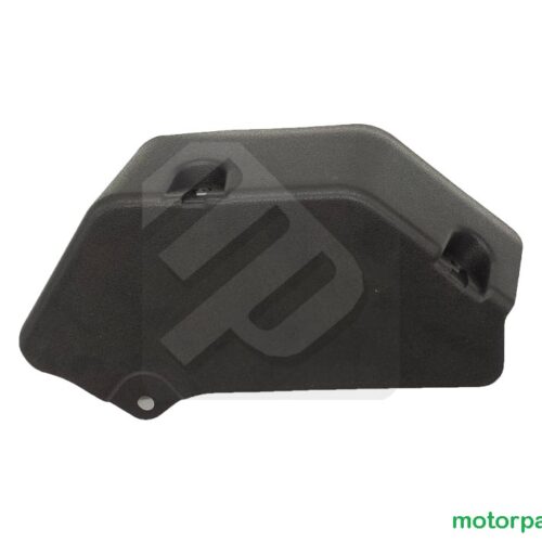 Protezione triangolo post SX CECTEK KINGCOBRA / ESTOC