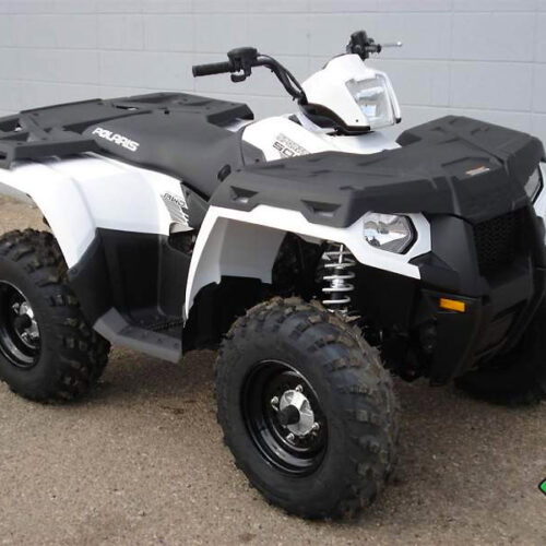 Allestimenti speciali Quad / Atv / Utv