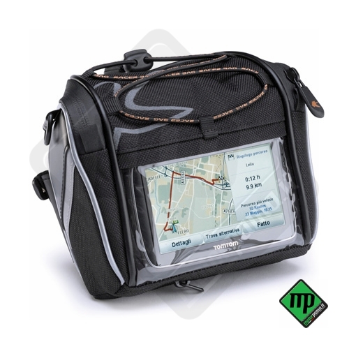 Borsa porta navigatore universale kappa
