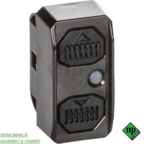 Verricello Warn winch Axon 45-S universale cavo tessile